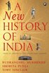 New History of India