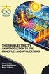 Thermoelectricity: An Introduction To The Principles And Applications