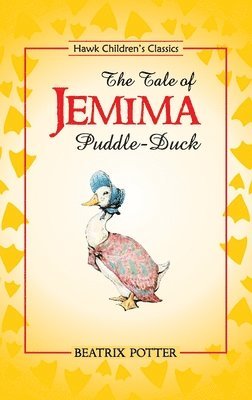 Tale of Jeemima Puddle-Duck (hftad)