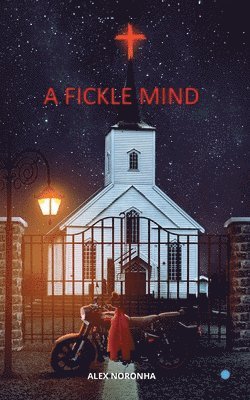 Fickle Mind (häftad)