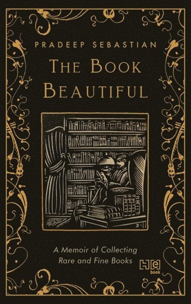 Book Beautiful (e-bok)