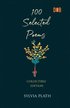 100 Selected Poems, Sylvia Plath