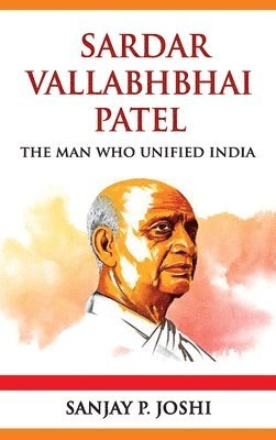 Sardar Vallabhbhai Patel (häftad)