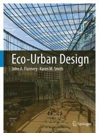 Eco-Urban Design (inbunden)