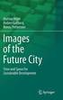 Images of the Future City