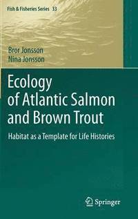 Ecology of Atlantic Salmon and Brown Trout (inbunden)