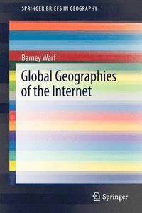 Global Geographies of the Internet (hftad)