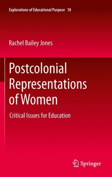 Postcolonial Representations of Women (inbunden)