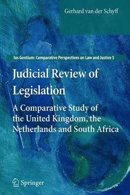 Judicial Review of Legislation (hftad)