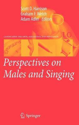 Perspectives on Males and Singing (inbunden)