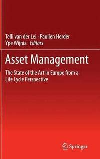 Asset Management (inbunden)