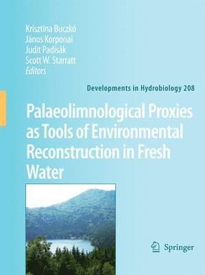 Palaeolimnological Proxies as Tools of Environmental Reconstruction in Fresh Water (hftad)
