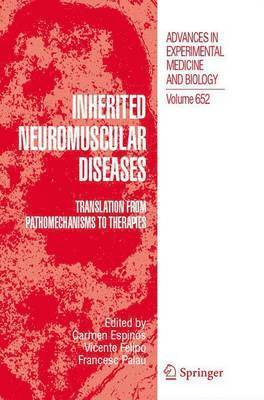 Inherited Neuromuscular Diseases (hftad)