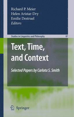 Text, Time, and Context (hftad)