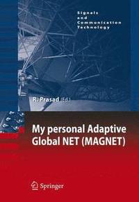 My personal Adaptive Global NET (MAGNET) (hftad)