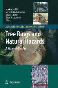Tree Rings and Natural Hazards (hftad)