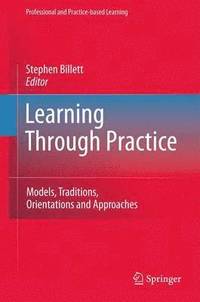 Learning Through Practice (hftad)