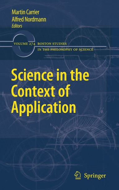 Science in the Context of Application (hftad)
