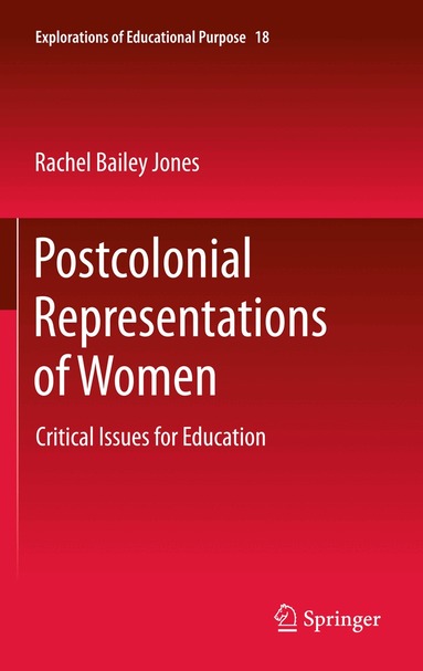 Postcolonial Representations of Women (h�ftad)