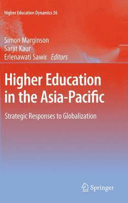 Higher Education in the Asia-Pacific (hftad)