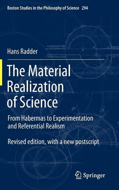 Material Realization of Science (hftad)