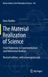Material Realization of Science