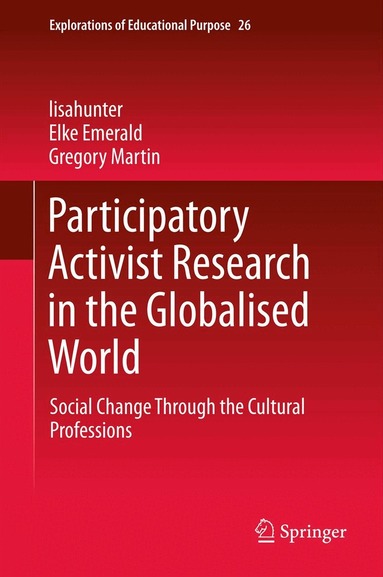Participatory Activist Research in the Globalised World (h�ftad)