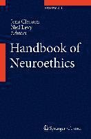 Handbook of Neuroethics