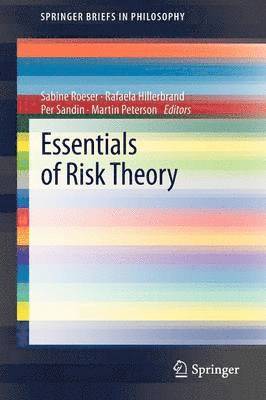 Essentials of Risk Theory (hftad)