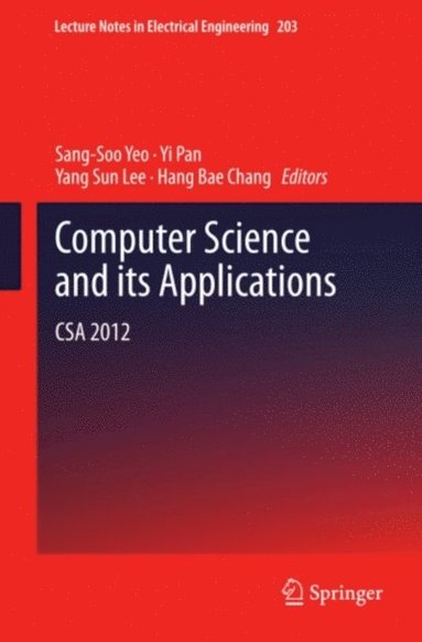 Computer Science and its Applications (hftad)