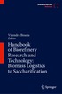 Handbook of Biorefinery Research and Technology: Biomass Logistics to Saccharification