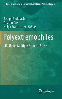 Polyextremophiles (inbunden)