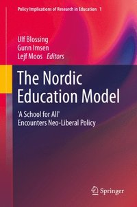 Nordic Education Model (e-bok)