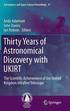 Thirty Years of Astronomical Discovery with UKIRT