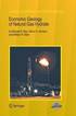 Economic Geology of Natural Gas Hydrate