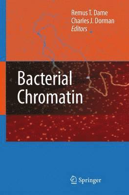 Bacterial Chromatin (hftad)