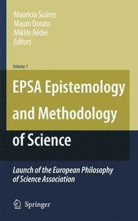 EPSA Epistemology and Methodology of Science (hftad)