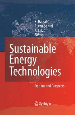 Sustainable Energy Technologies (hftad)