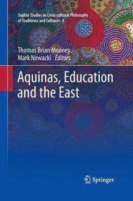 Aquinas, Education and the East (hftad)
