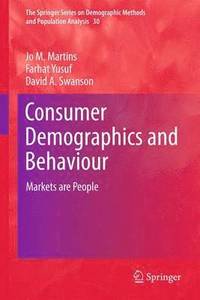 Consumer Demographics and Behaviour (hftad)