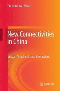 New Connectivities in China (hftad)