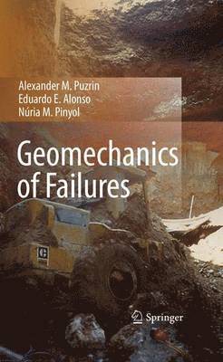 Geomechanics of Failures (häftad)