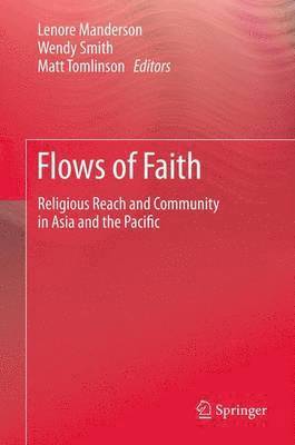 Flows of Faith (hftad)