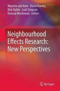 Neighbourhood Effects Research: New Perspectives (hftad)