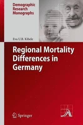 Regional Mortality Differences in Germany (hftad)