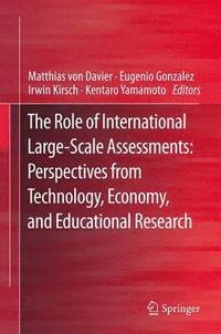 The Role of International Large-Scale Assessments: Perspectives from Technology, Economy, and Educational Research (hftad)
