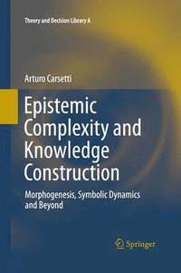 Epistemic Complexity and Knowledge Construction (hftad)