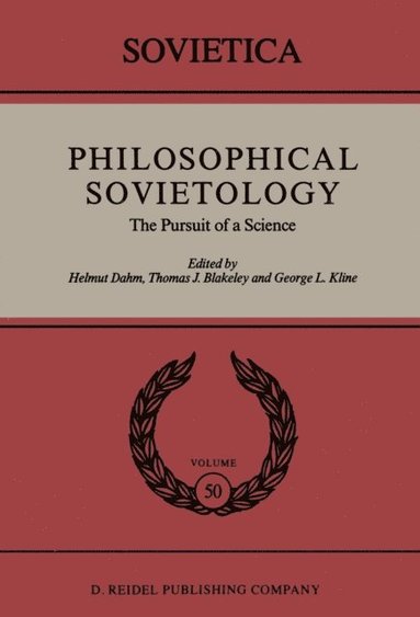 Philosophical Sovietology (hftad)