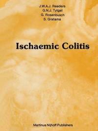 Ischaemic Colitis (hftad)