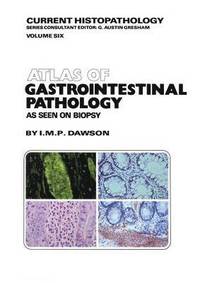 Atlas of Gastrointestinal Pathology (hftad)
